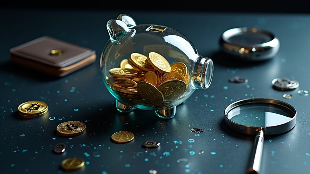 cryptocurrency market risks exposed