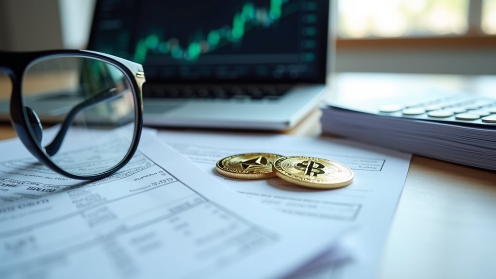 cryptocurrency taxed as property