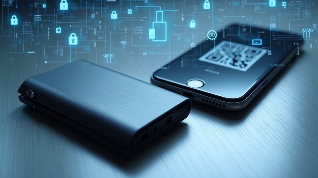 cryptography secures digital transactions