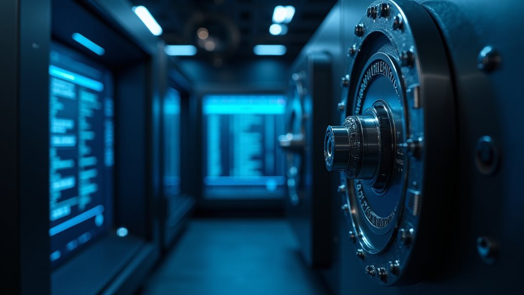 custody provider selection criteria