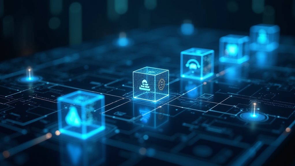 decentralized finance revolutionizes transactions