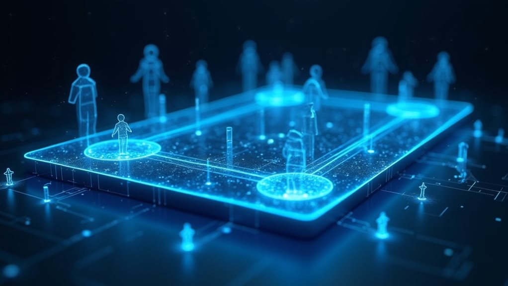 decentralized governance through smart contracts