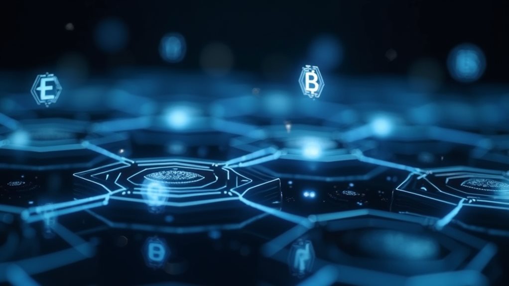 defi lending revolutionizes finance