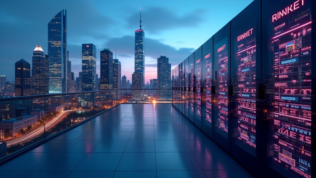 defi technologies strong buy potential