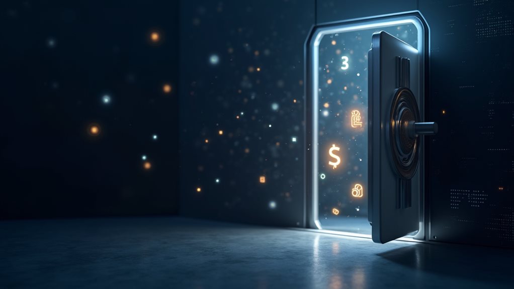 digital asset security technologies