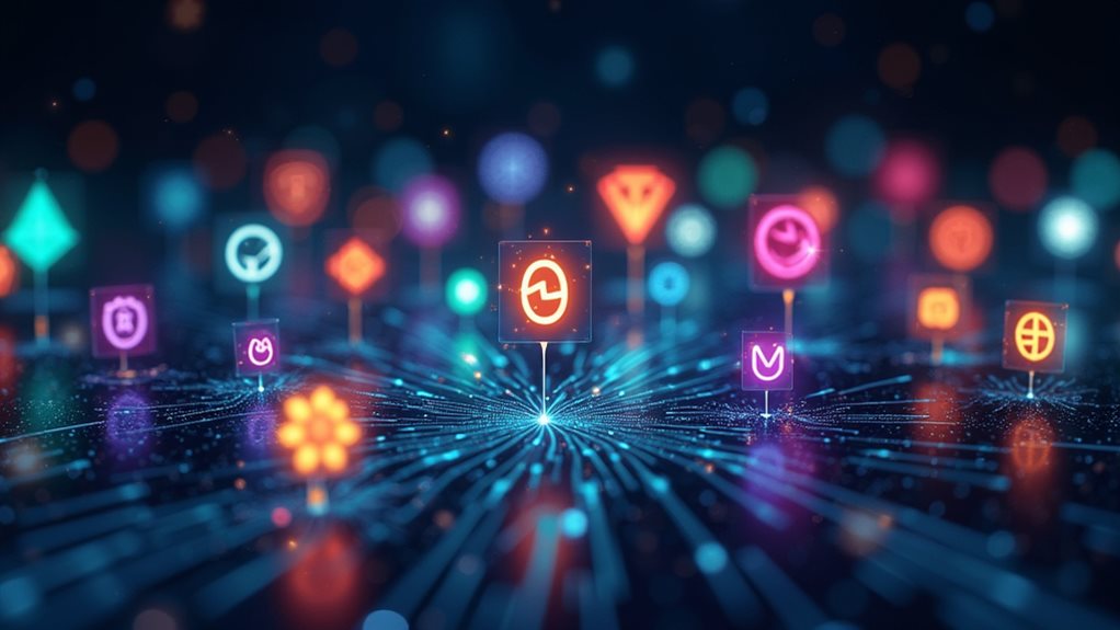 diverse altcoin investment opportunities