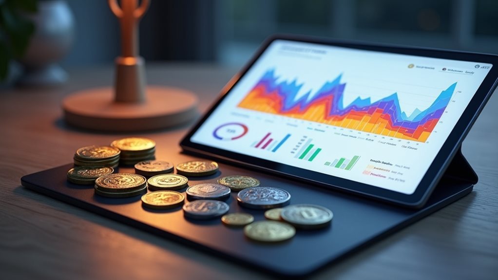 diversified crypto investment strategy