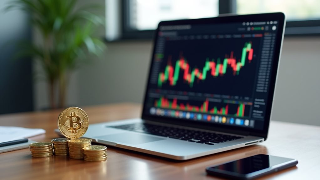 diversified crypto portfolio strategy