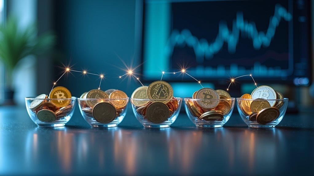 diversify for long term stability