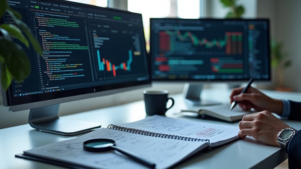 due diligence in cryptocurrency