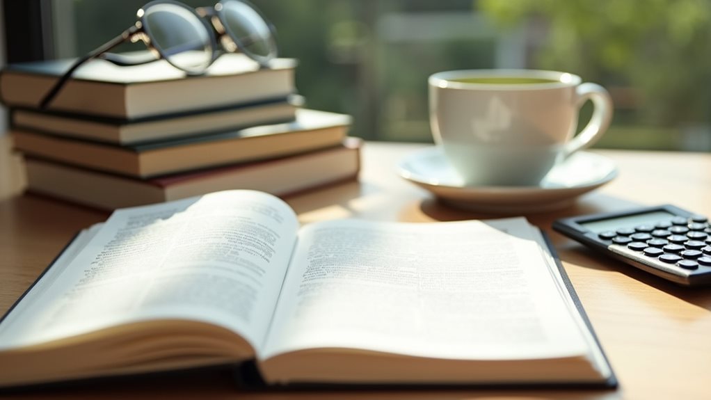 educate assess invest wisely