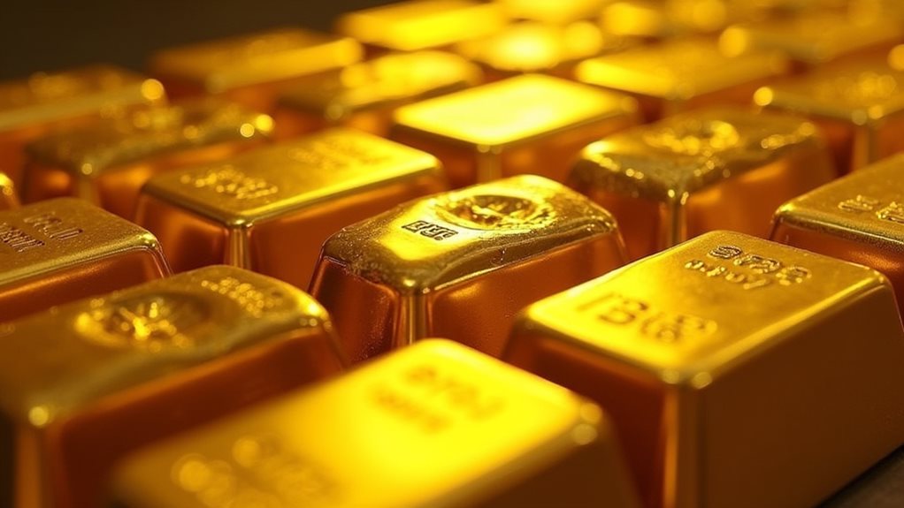 el salvador invests in gold