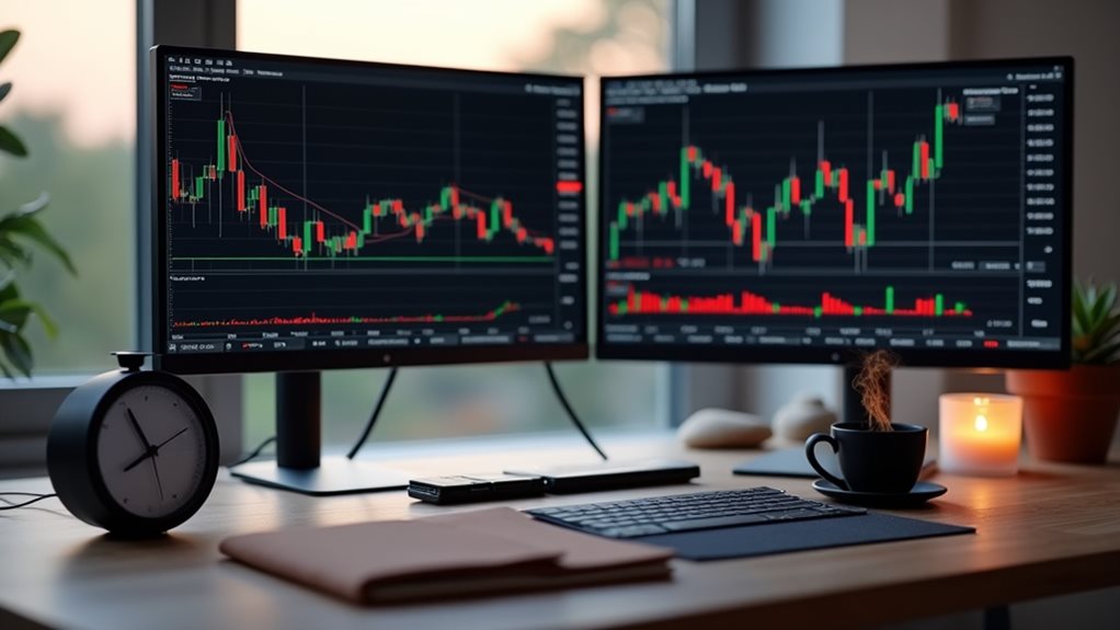 emotional trading prevention strategies