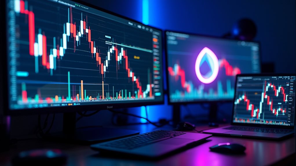 essential altcoin tracking tools