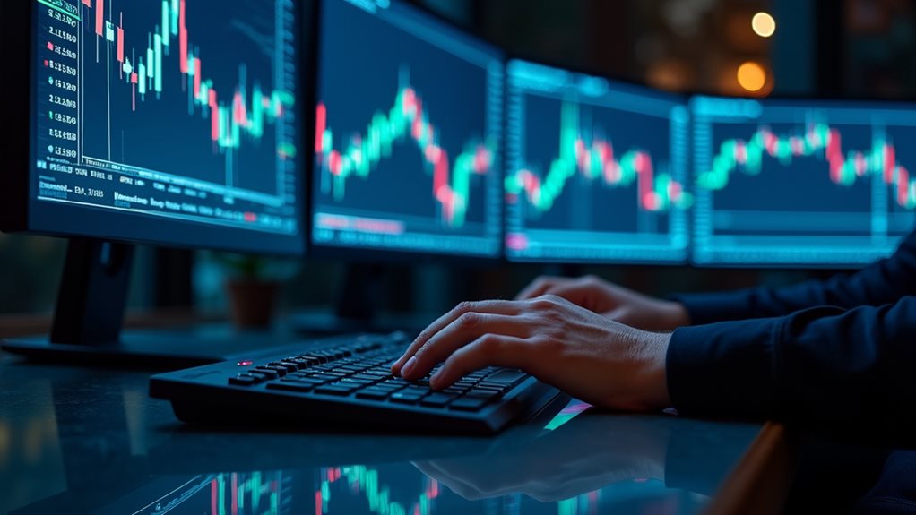 essential indicators for crypto