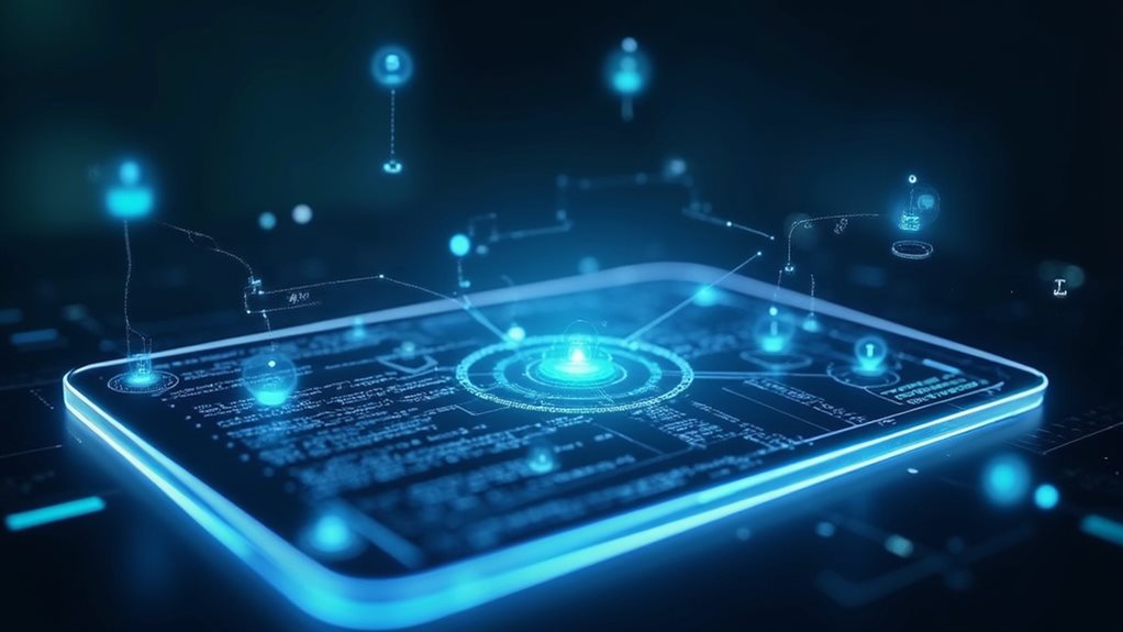 essential smart contract components