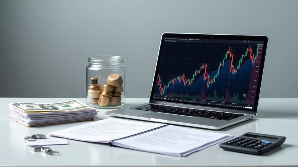 evaluate blockchain etf wisely