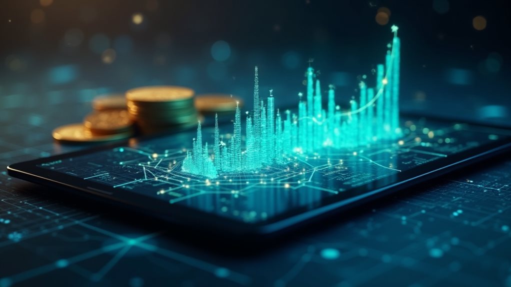 evaluating blockchain investment opportunities