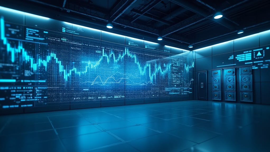 evolving crypto market regulations
