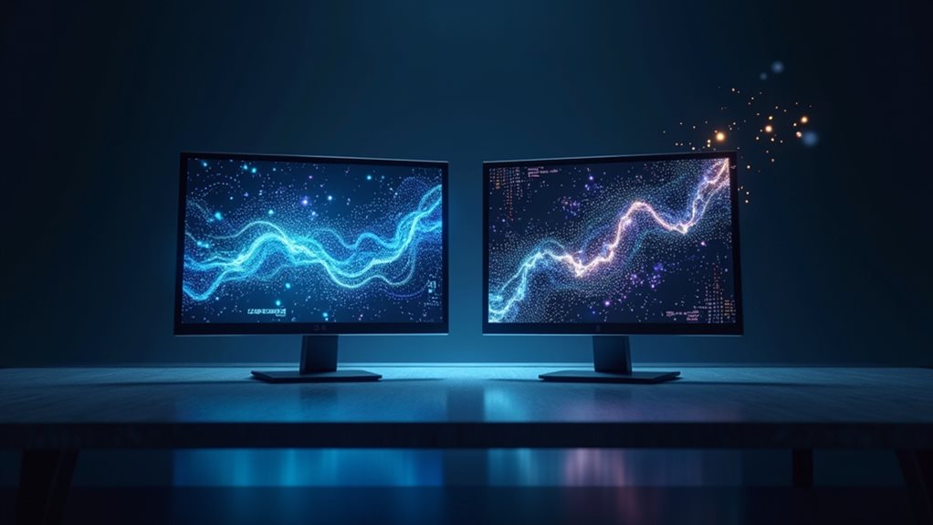 exchange fees centralized vs decentralized