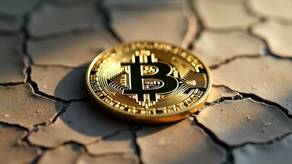 factors influencing bitcoin price