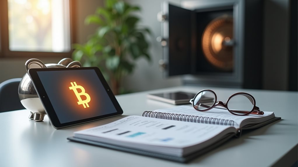 fiduciary duties for cryptocurrency