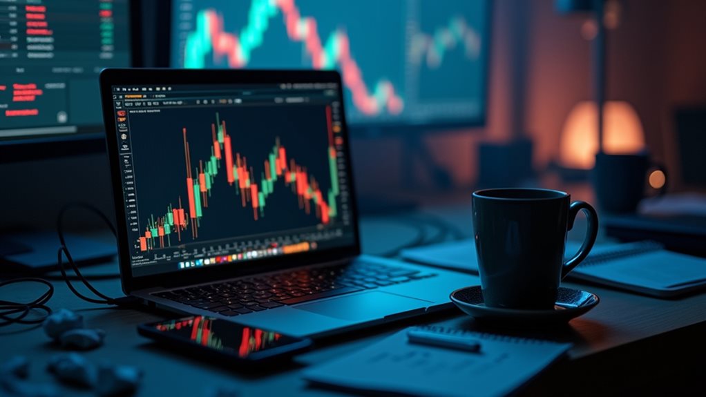 fomo triggers poor investment decisions