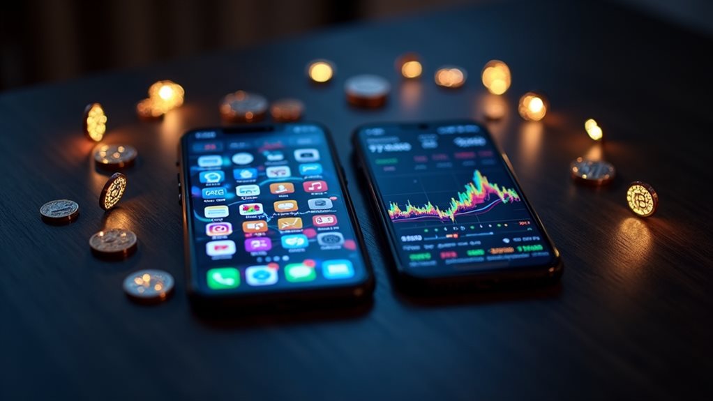 generational investment behavior differences