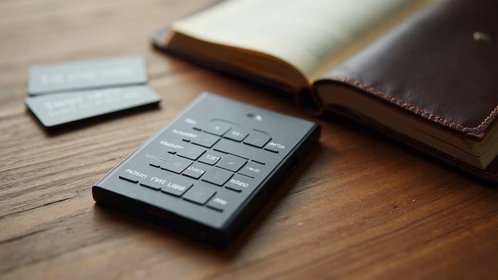 hardware wallet security advantages