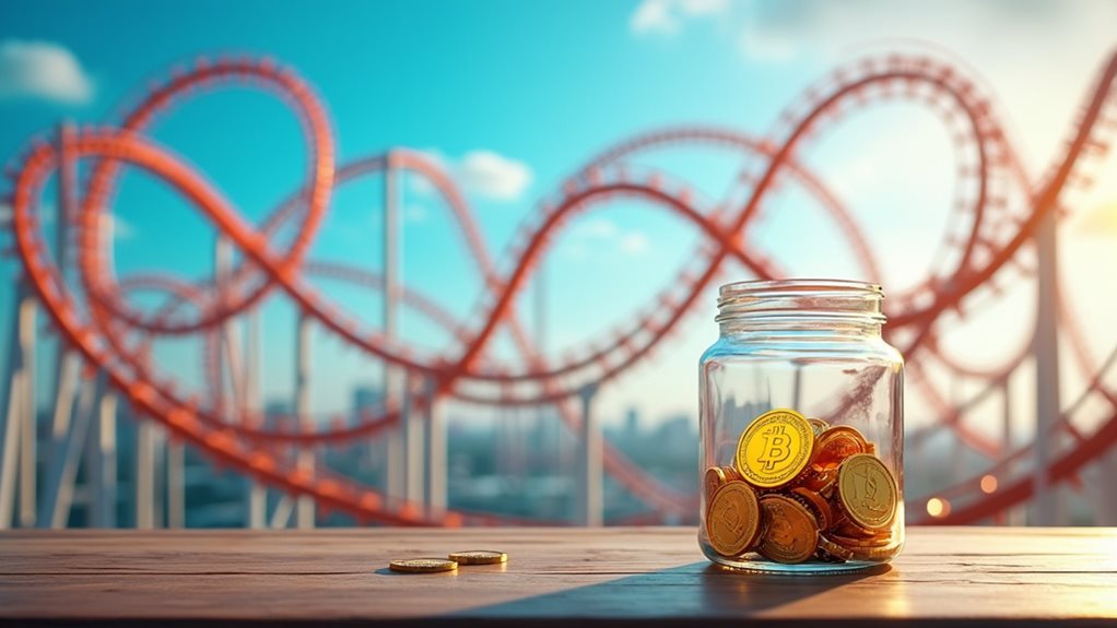 high risk high reward