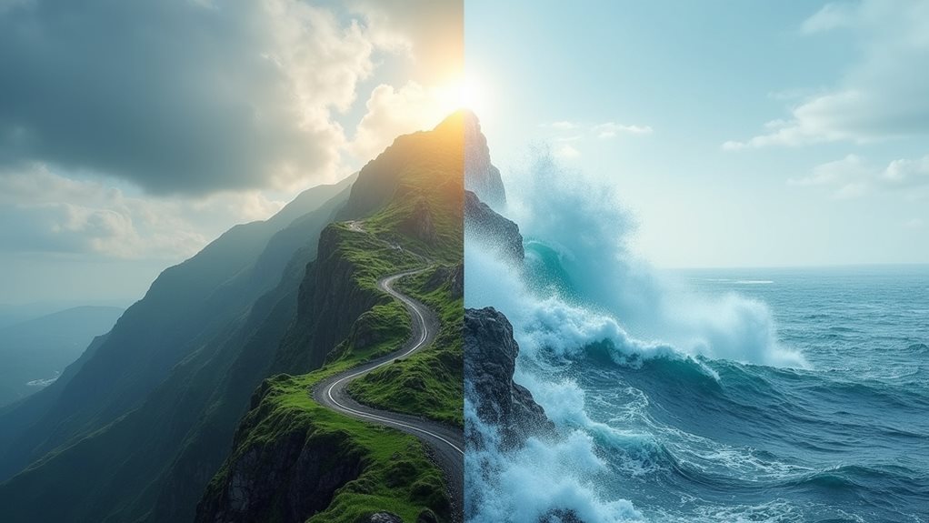 hold long avoid panic