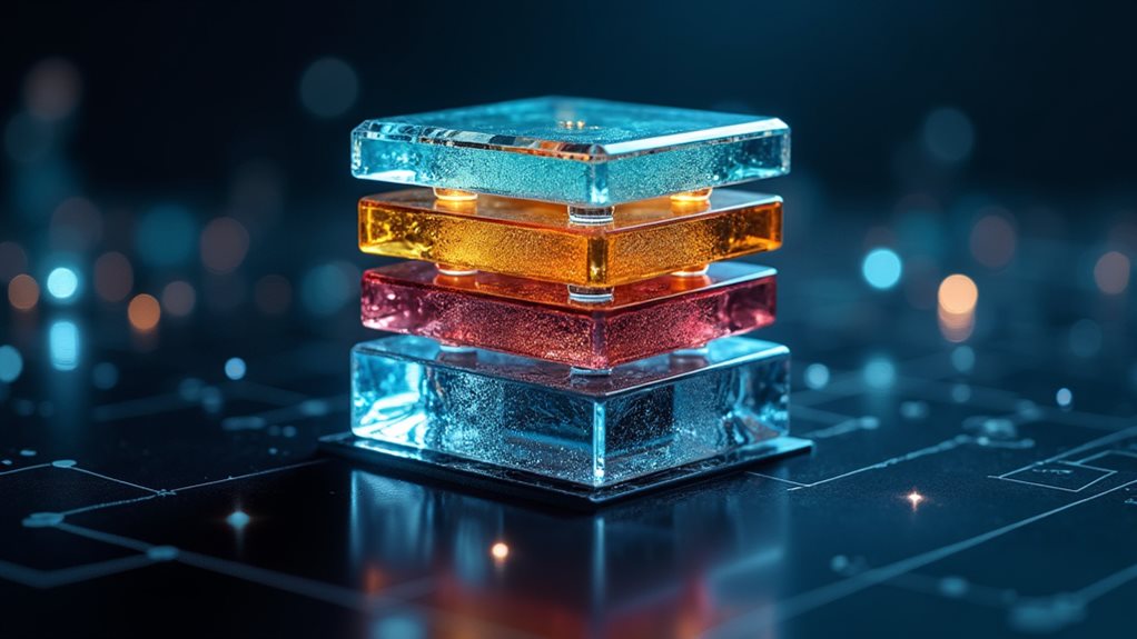 innovative blockchain project evaluation