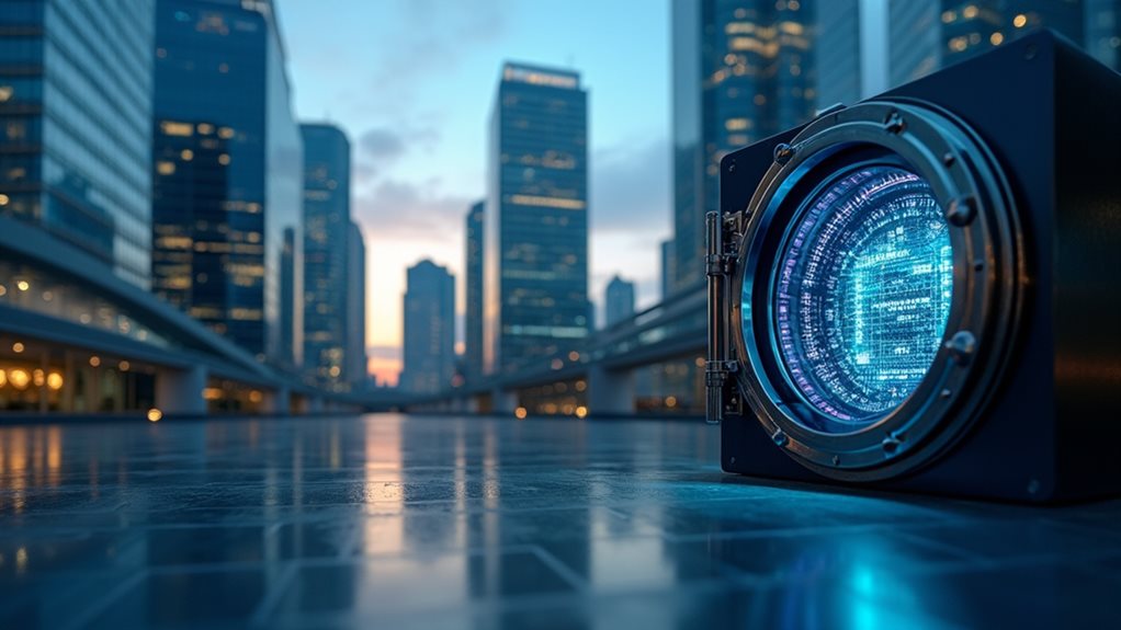 institutional investors embracing crypto