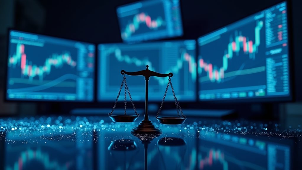 institutional leverage calculated strategies