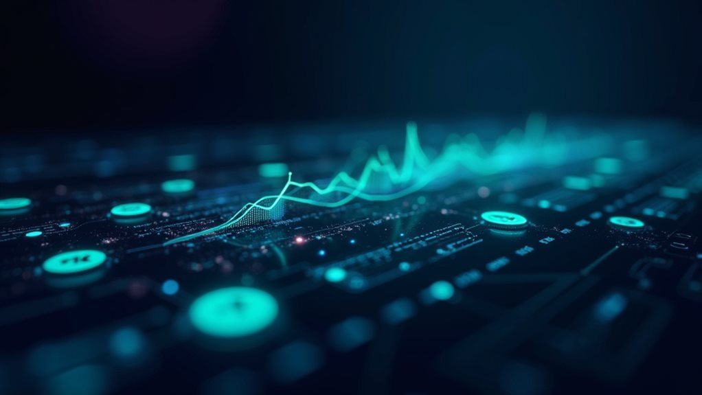investing in decentralized finance