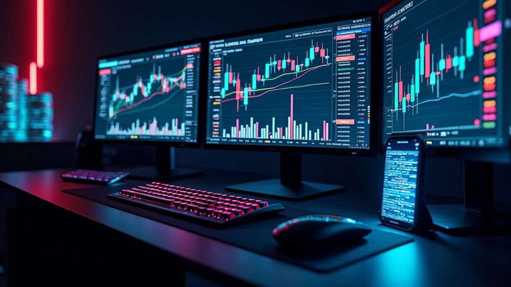 irresistible margin trading features