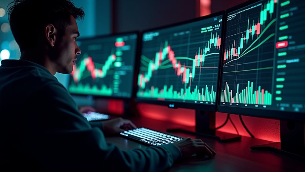 leverage trading amplifies risk