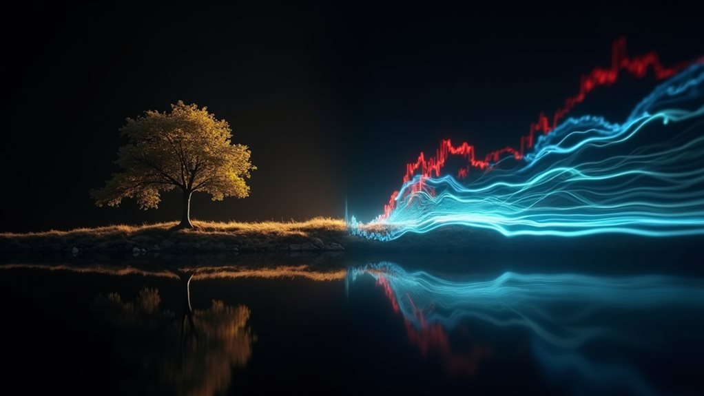 long term vs short term investing