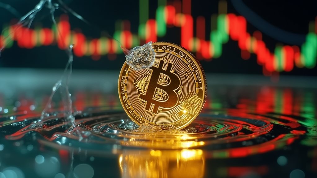 market risks and volatility