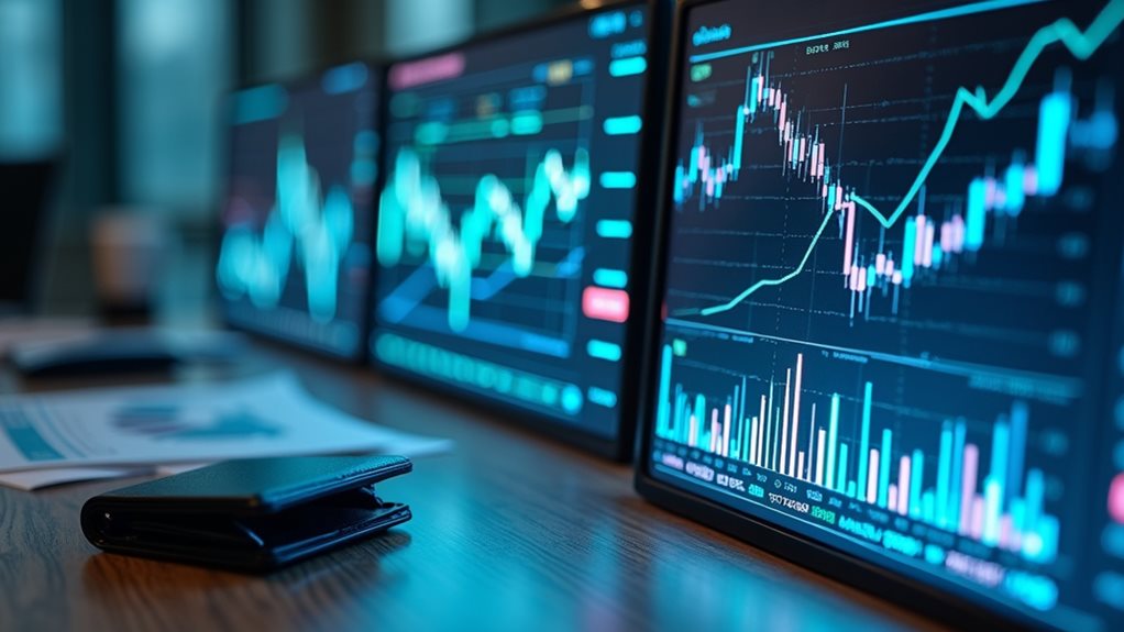 market trends influence investments
