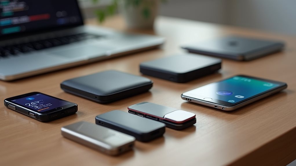 match wallet features wisely