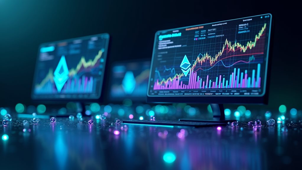 maximize crypto staking returns