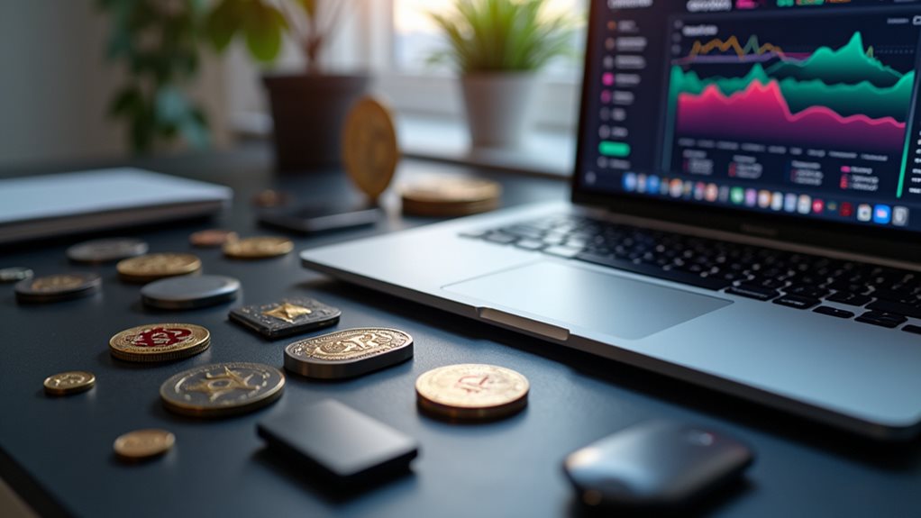 multi currency wallet features essential