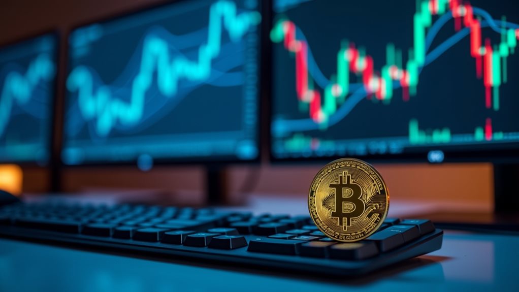 native tokens reduce trading fees