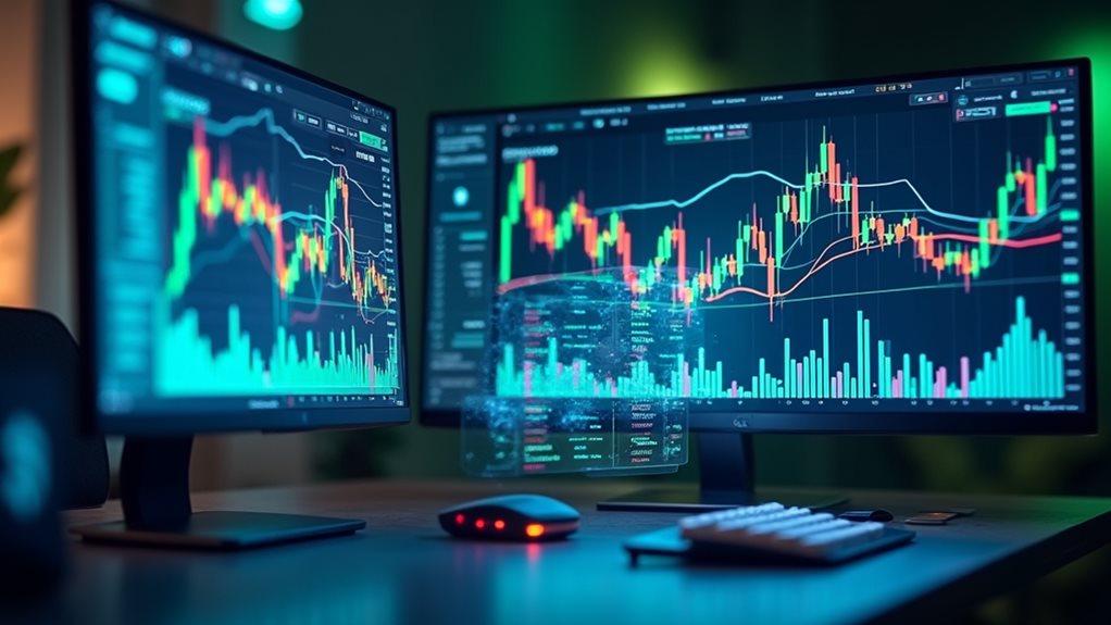 on chain metrics analyzing market trends