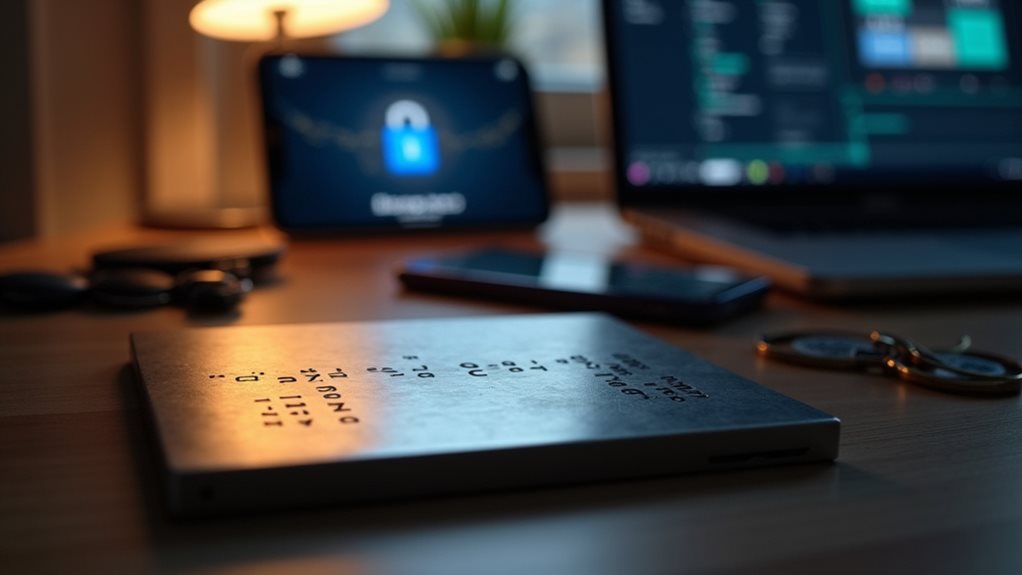 protect your crypto assets