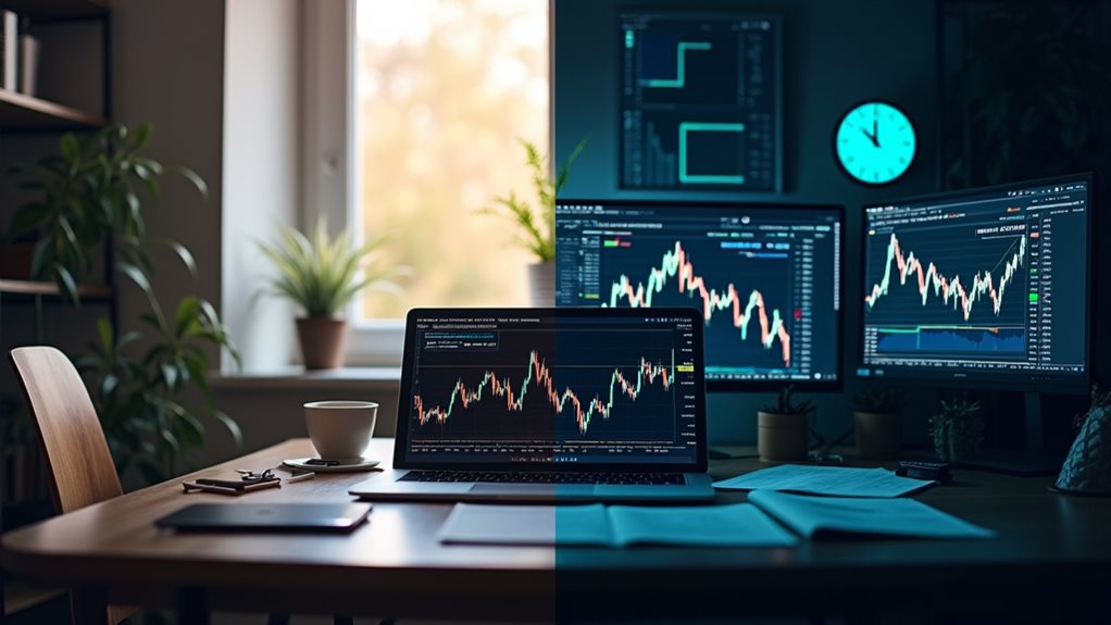 psychological traits influence investing