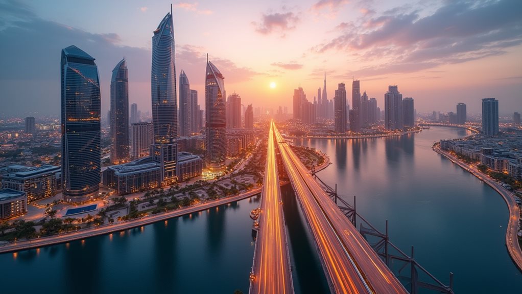 qcp group s abu dhabi initiative