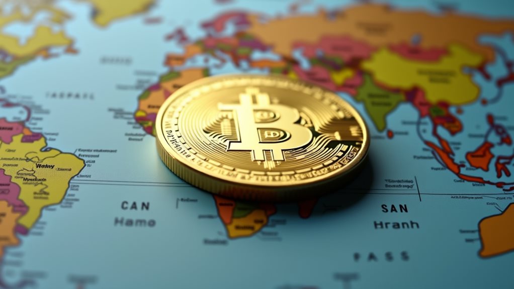 real world financial solutions emerging