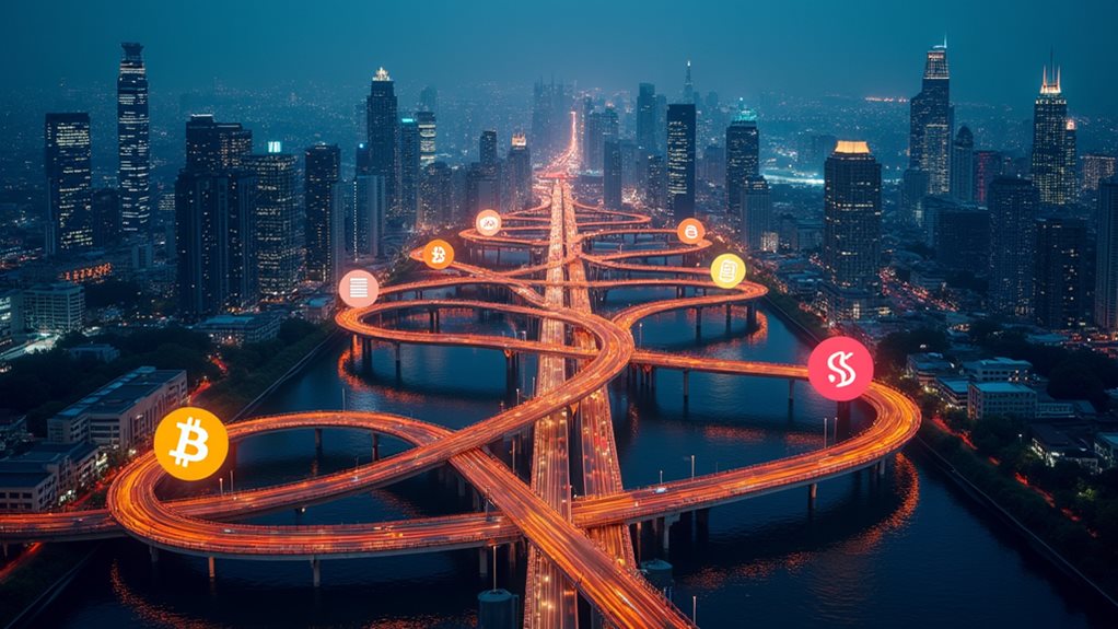 regulatory challenges for crypto